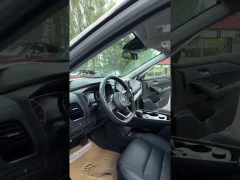 фото nissan rogue iii 0