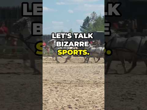 5 Mind Blowing Olympic Facts You Never Knew!