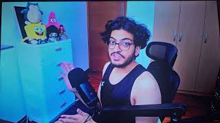 Hasan's Trans GF!