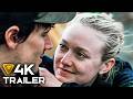 THE SUN NEVER SETS Official Trailer 2026 Dakota Fanning Drama Movie 4K