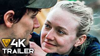 THE SUN NEVER SETS Official Trailer (2026) Dakota Fanning, Drama Movie [4K]