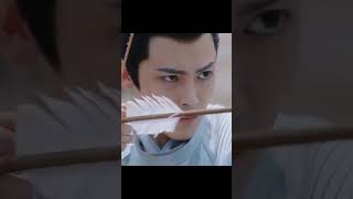 She sacrificed in the end for his success😢 A Girl Like Me Chinese Drama ❤️