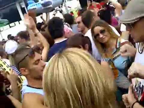 Circoloco 2011 Opening @ DC10 Ibiza