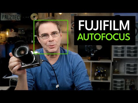 Understanding Fujifilm Zone Autofocus (2025)