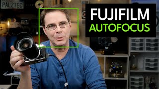 Understanding Fujifilm Zone Autofocus (2025)