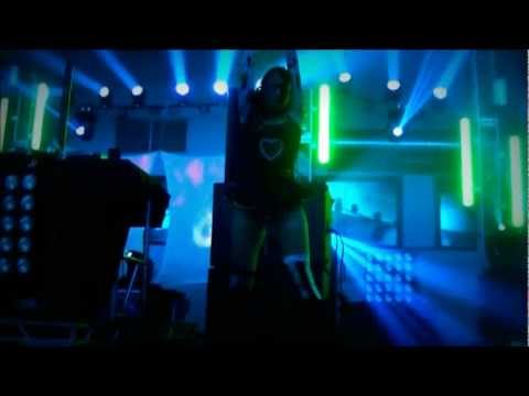 Lorenzo's Happy (Summer Set) 2012