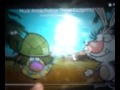 Nature Cat Kipper Parody