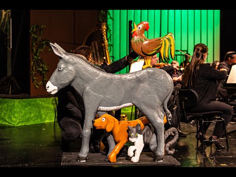 KiKo Bremer Trailer   Staatstheater Meiningen