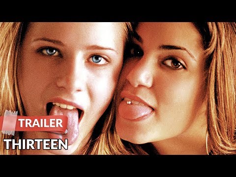 Thirteen (2003) Trailer