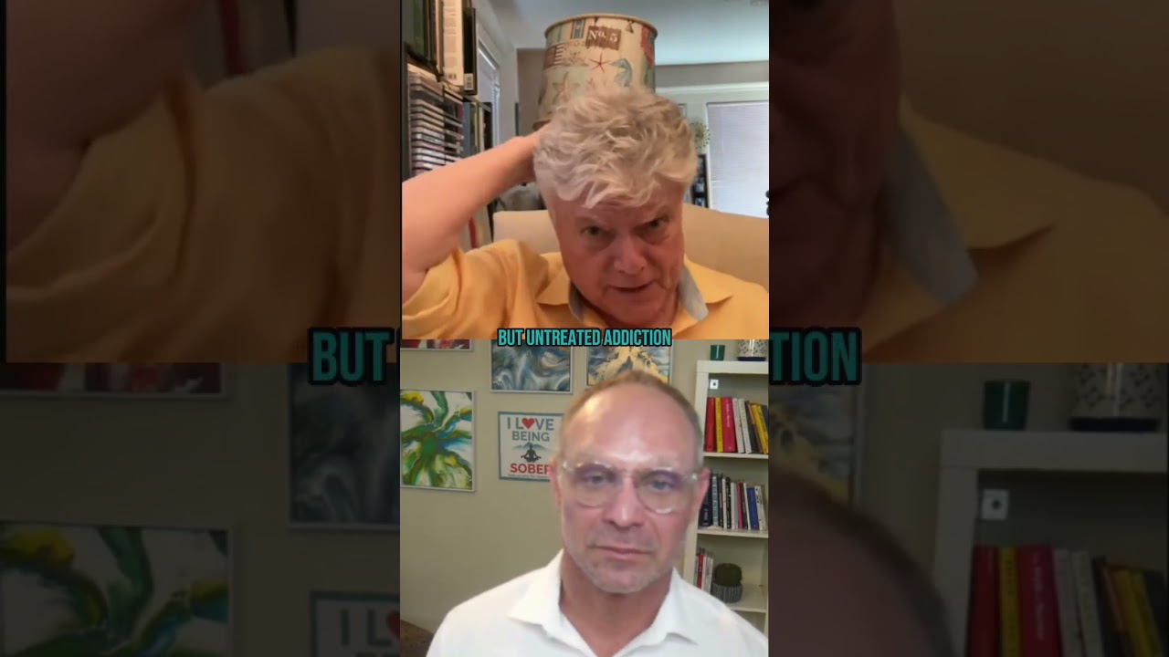 ADDICTION and ADHD can absolutely RUIN your Life if you DON'T KNOW how to MANAGE them #adhd #addict