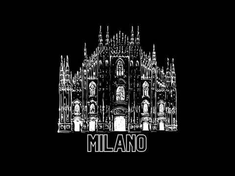 KRIMI MIKEY - MILANO 