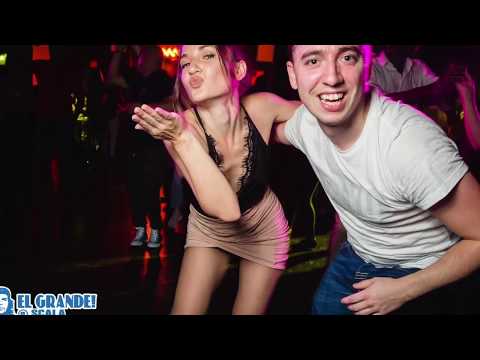 EL Grande @ Scala in London