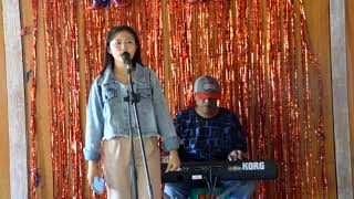 Download lagu HEPPY ASMARA - NUTUPI LARAKU - KOPLO JARANAN - VALLA - Cover Mega Electone mp3