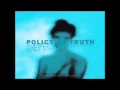 Depeche Mode - Policy Of Truth (2015 PS Remix ...