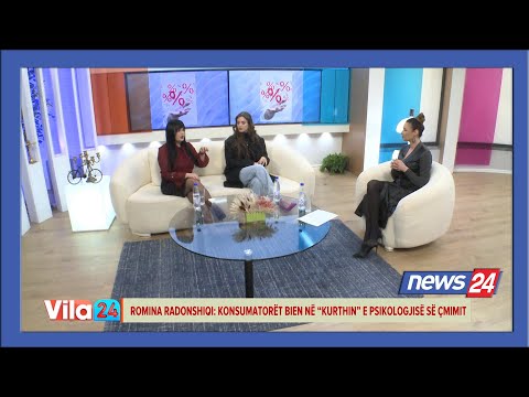 Blerjet "e zgjuara", ja ku gabojmë! Flasin Radonshiqi e Kuqo