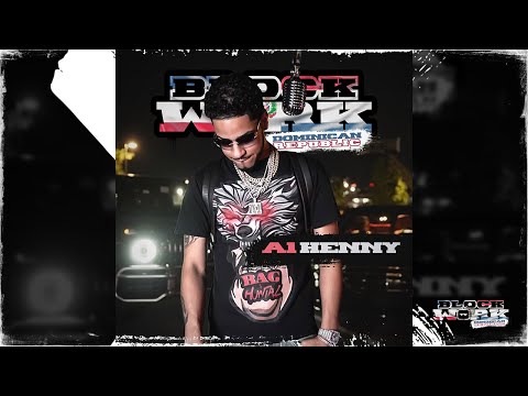 A1 Henny - PorscheGT3 (Blockworktv Performance)