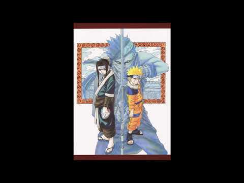 Naruto vs Haku - Ost Need To Be Strong
