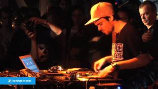 DMC France 2011 - Dj Skillz (finale individuelle)