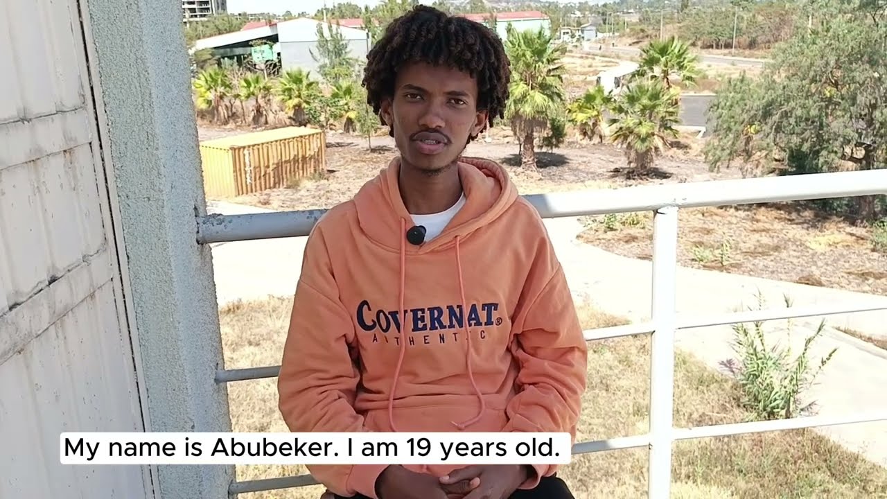 How dialogue and reconciliation training build a sense of community in Ethiopia