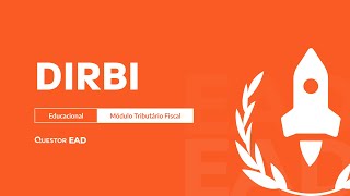 Live - Declaração de Incentivos, Renuncias, Benefícios e Imunidades de Natureza Tributária - DIRBI