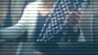 Dont Say Another word-Michael Garner (character promo)