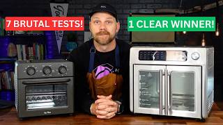 I TESTED Both So You Don’t Have To: Lagasse vs Wonder Oven (7 Brutal Tests!)