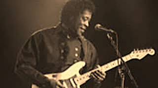 Buddy Guy-There Is Something On Your Mind