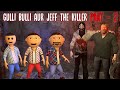 Gulli Bulli Aur Jeff The Killer Part 2 Jeff The Killer Aur Khooni Jason Make Joke Factory