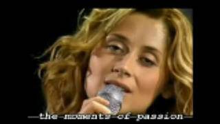 Lara Fabian - Sin Ti (subs in english)