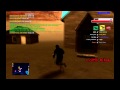 C-HUD Mens Physique para GTA San Andreas vídeo 1