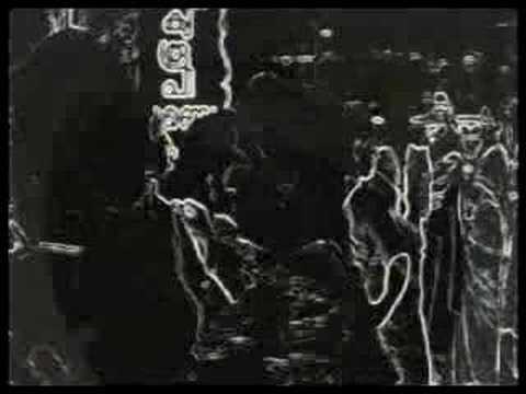 Video thumbnail for Back Into My Mother’s Womb