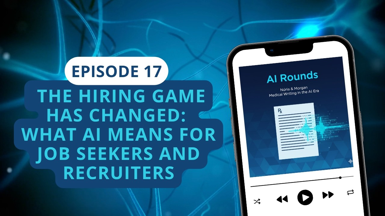 The Hiring Game Has Changed: What AI Means for Job Seekers and Recruiters