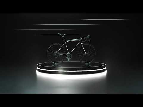 【中間課題】RoadBike