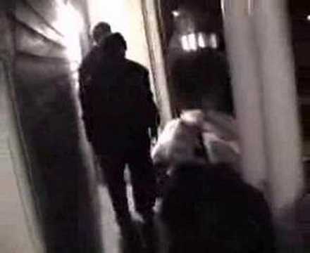 GREG CAHN IN A NUTSHELL