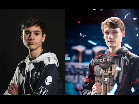 【星际老男孩】5月22号ESL欧洲区复盘 Clem vs Serral