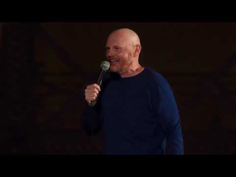 Bill Burr: The Only Logical Argument For Guns