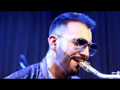 Thats What I Like - Raphael Stéfano (Cover Sax)