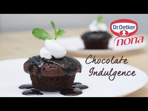 Chocolate Indulgence
