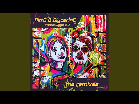 Imma Wigga (Hatikwa Remix)