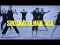 Fine5 Dance Theatre Siinsamas Silmade Taga Right Behind Your Eyes Premier November 9th 2024