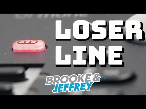Loser Line (May 20, 2024) | Brooke and Jeffrey
