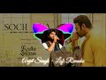 Arijit Singh - Soch Liya lofi remake | Radhe Shyam | Prabhas, Pooja Hegde | Mithoon, Manoj M