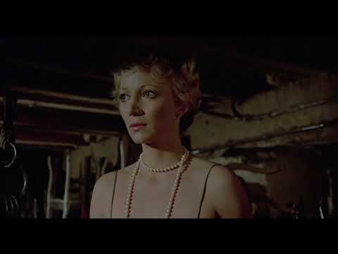 The Killer Reserved Nine Seats -  Backstage bloodshed Scene from the film