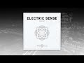 Electric Sense 014 February 2017 Mixed By Bynomic Progressive House Mix