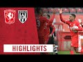 HIGHLIGHTS | FC Twente - Heracles (08-05-2021)
