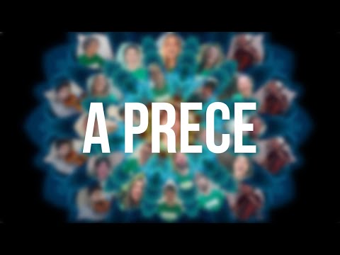 A Prece - CANTAREIROS