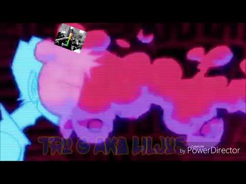 Tru G Aka LilJus - Determined Cartoon Song