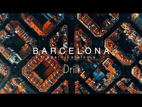 🎵 "Serge Ibaka" - Mwana popy feat. Fally Ipupa (Barcelona Drill) ll [Art Album]