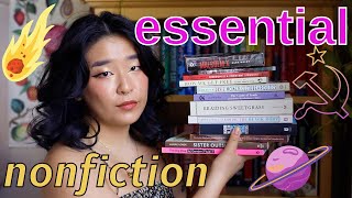 Download lagu NON-FICTION BOOK RECOMMENDATIONS: my nonfiction collection mp3