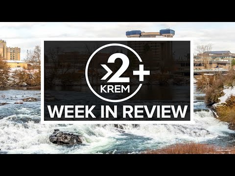 KREM 2 News Week in Review | News headlines for the week of Feb. 13